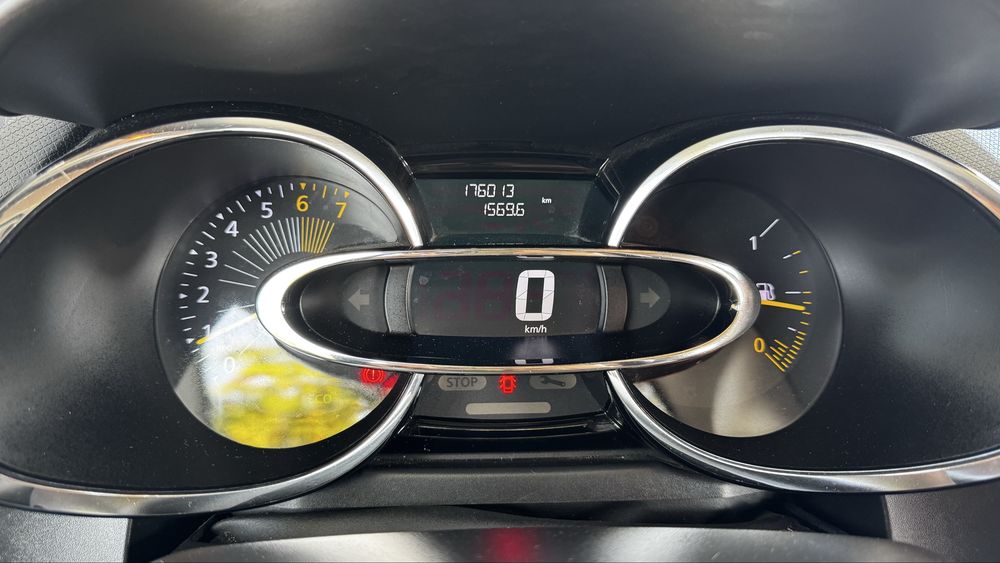 Renault Clio tce 0.9 66kw 90cv Gasolina 10/2013