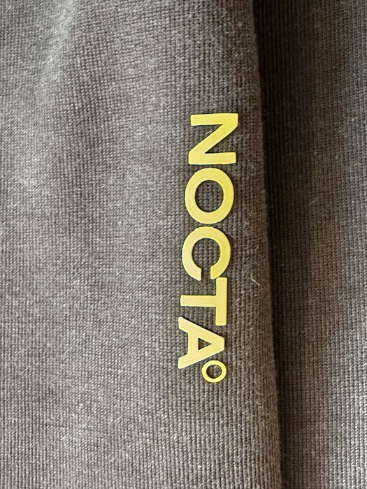 Bluza nike nocta