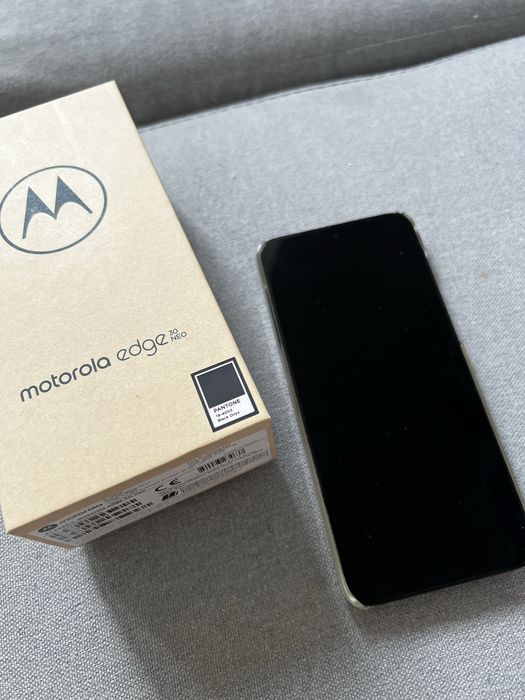 Motorola Edge 30 Neo