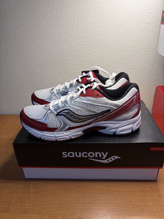 Новые ОРИГНИНАЛ оригінал кроссовки кросівки Saucony Progrid Omni