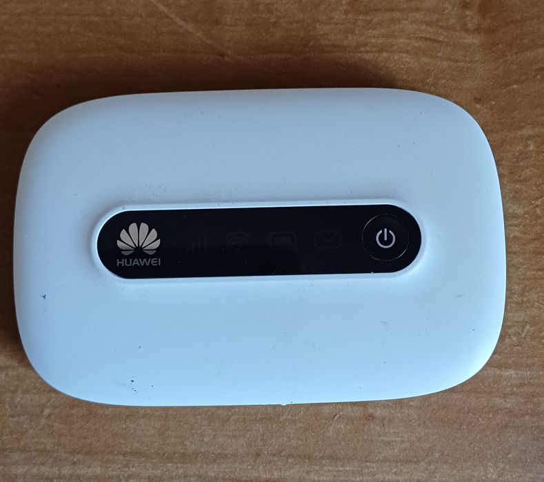 Huawei mobile fast wifi