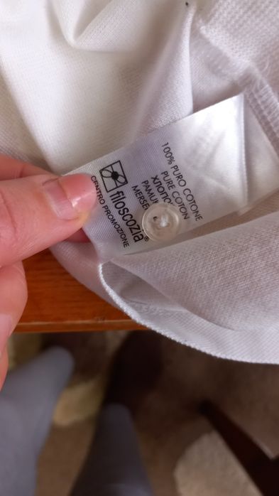 Продам поло фірми SAINT LAURENT