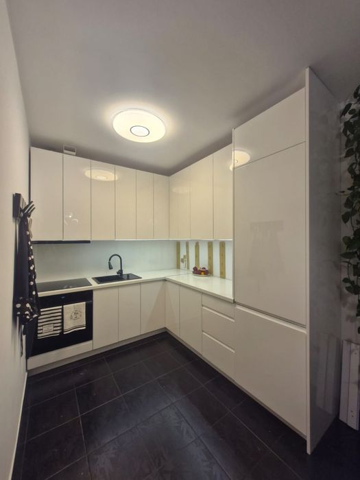 Nowe Meble kuchenne.