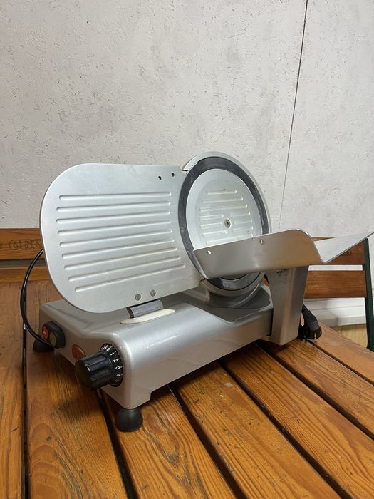 Слайсер R.G.V. SRL