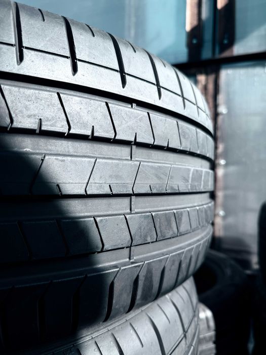 285 45 20 Pirelli PZero 2024 90%