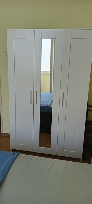 Quarto Produtos Ikea