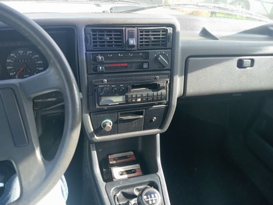 Volvo 340 GL De 1987