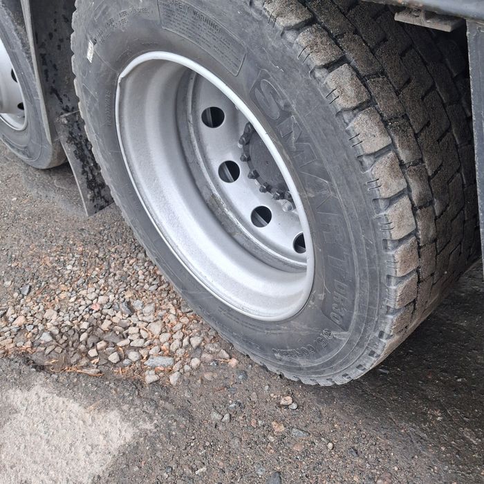 Рено Преміум 410 DXI Evro 5