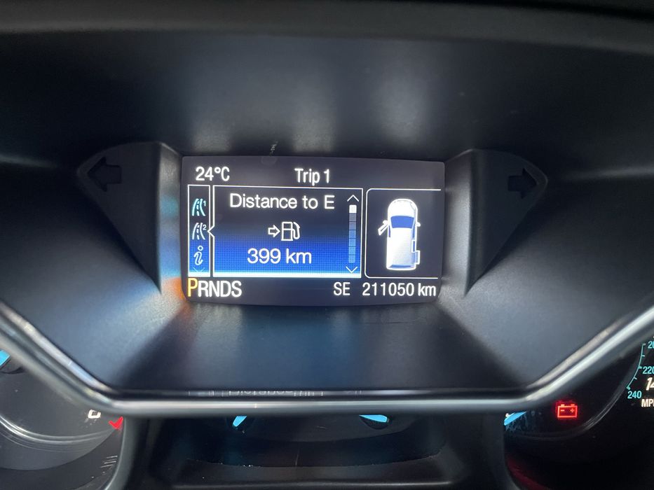 Продам ford transit connect