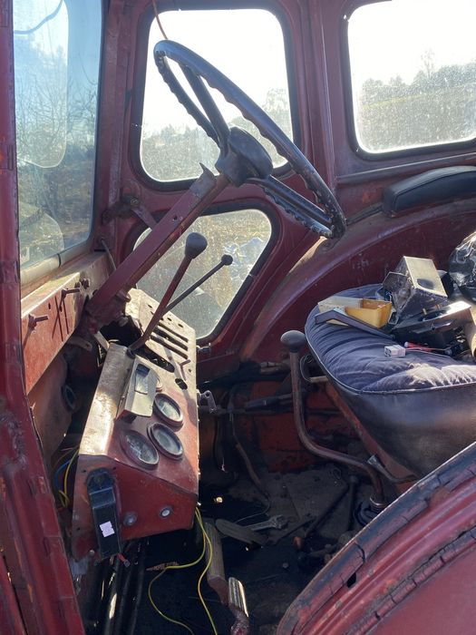 Продам трактор Т-40АМ