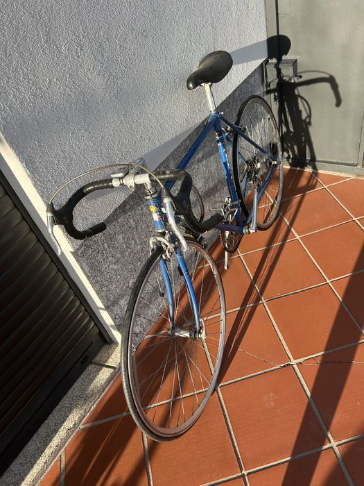 Vendo estas bicicletas 150€ cada uma