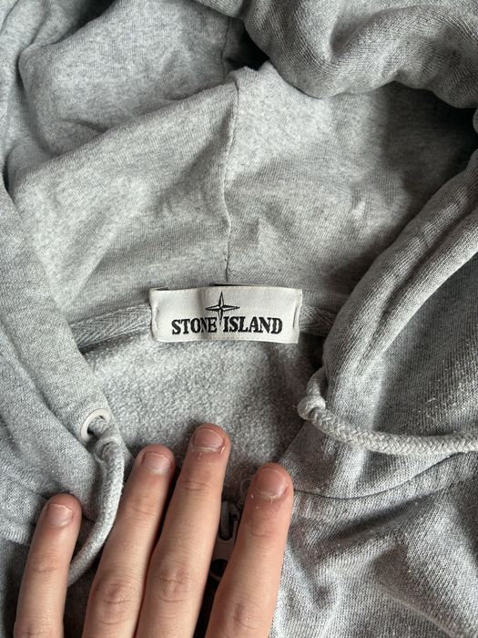 Зіпка stone-island (розмір м)
