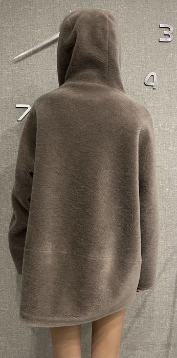 Продам полушубок