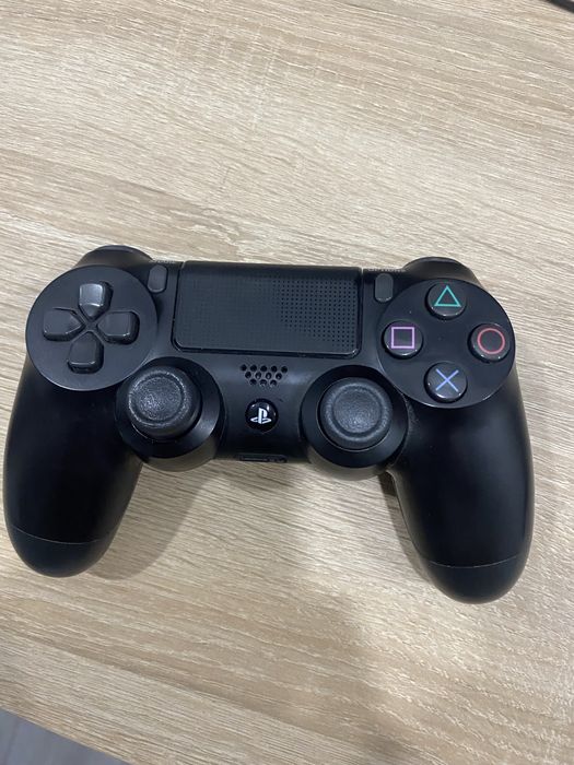 Comando Playstation 4