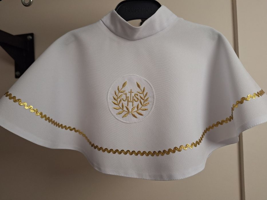 Alba krótka komunijna