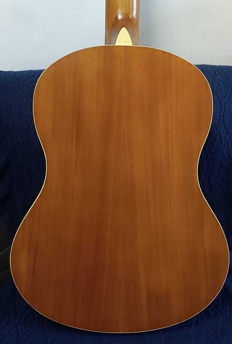 Guitarra espanhola - ADMIRA Java - Great Deal