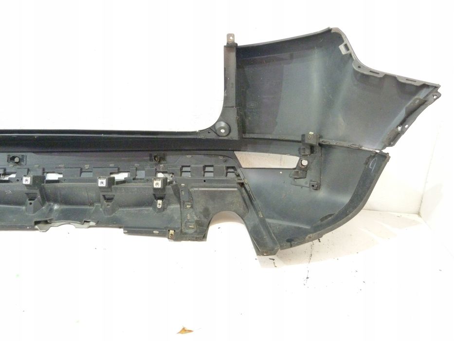 range rover evoque zderzak tył cały