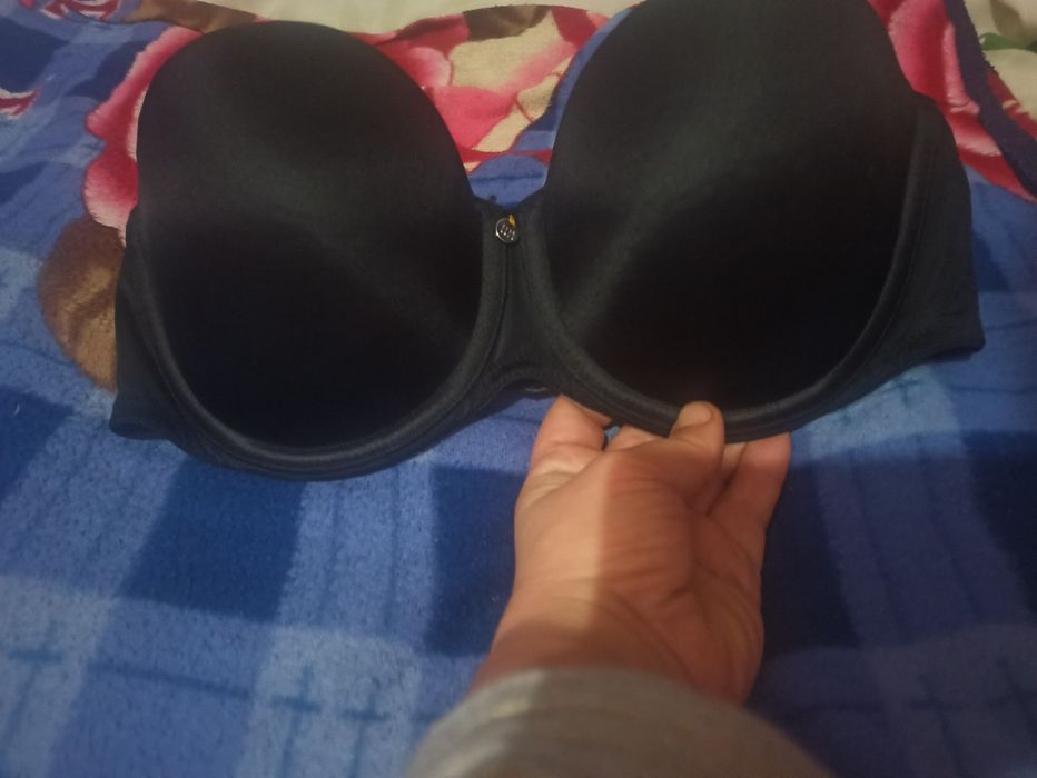 Ліфчик без бретельок