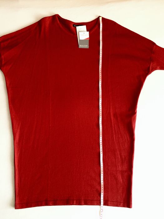 Bialcon sukienka XL/XXL