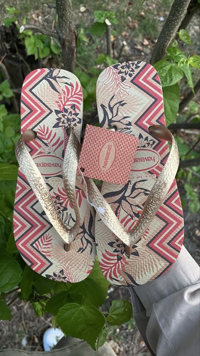 Havaianas в'єтнамки жіночі SLIM