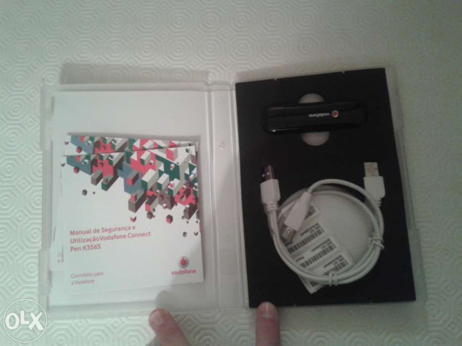 Vodafone Mobile Broadband64751275862147124