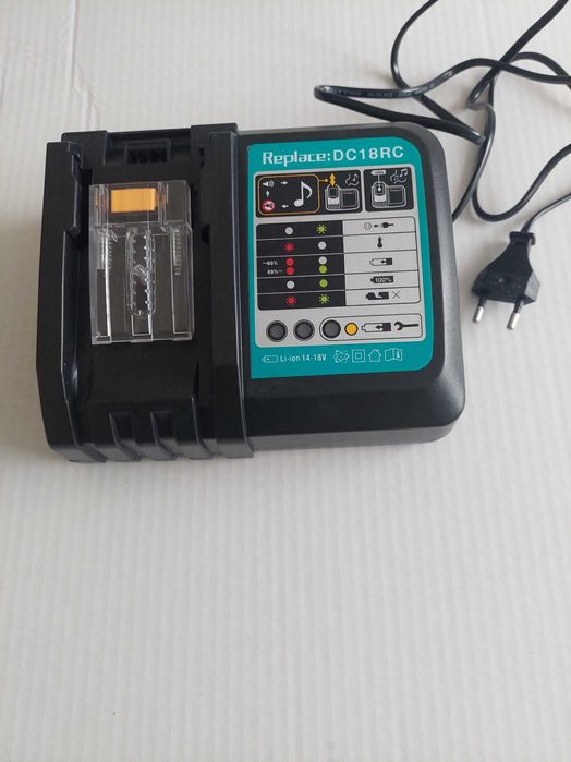 Ładowarka do makita