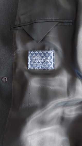 Nowy płaszcz - Bytom