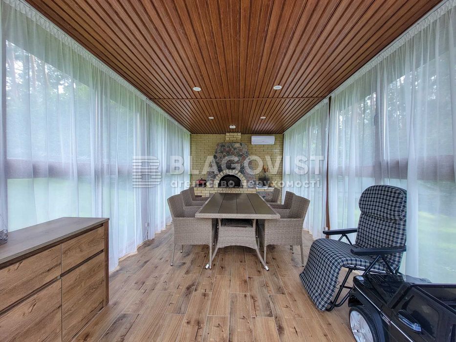 Продаж Будинок Богуслав Рось біля води