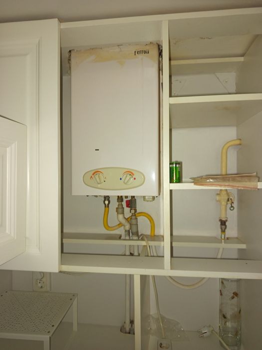 Продам однокімнатну квартиру Данилівка військове містечко.