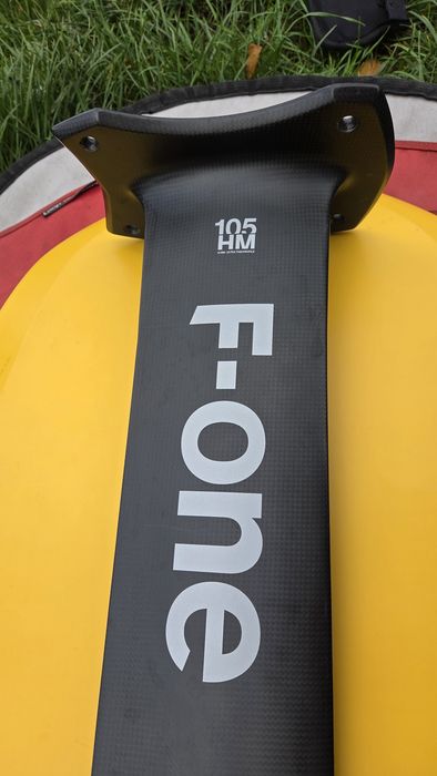 F-one maszt 105 hm 14mm