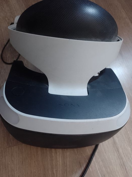 Google PSVR1 na konsolę