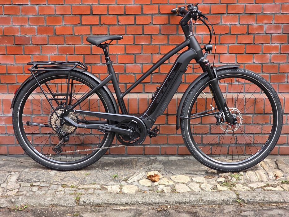 Bulls Lacuba EVO 12 M-50, 740 Wh, 90 Nm, dostepne na już