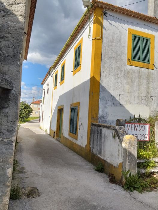 Moradia T3 Torres Novas, Mata