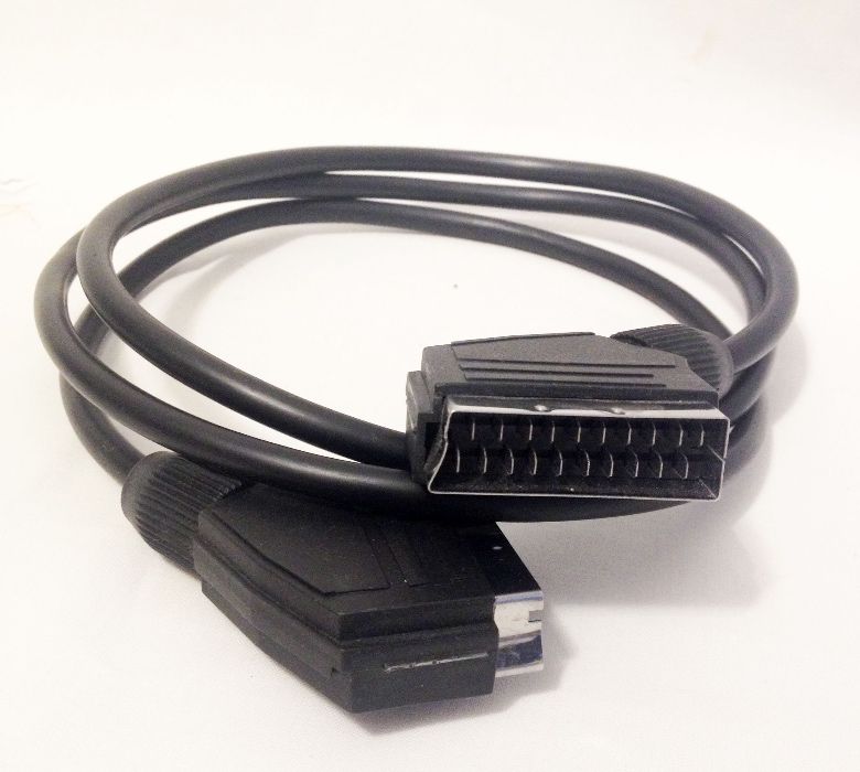 kabel Eurozłącze