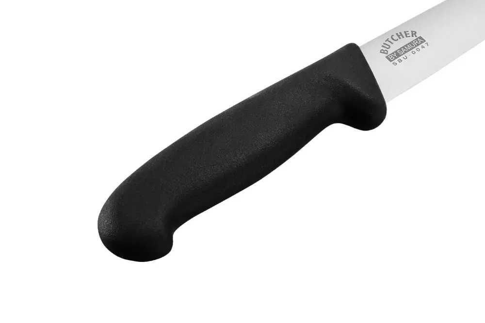 Nóż slicer Samura Butcher SBU-0047