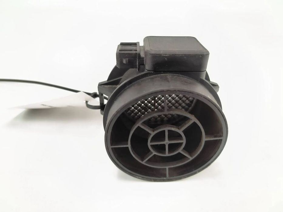 przepływomierz land rover, defender