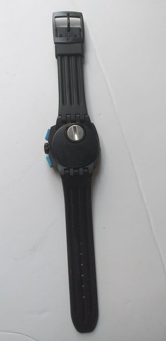 Relógio swatch como novo