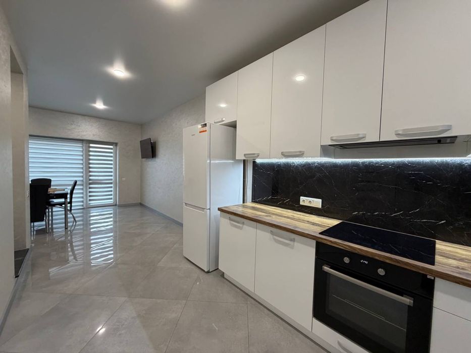 Оренда котеджу на Щасливому!