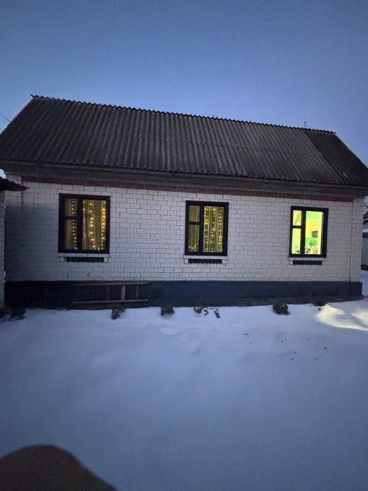 Продаю дачний будинок