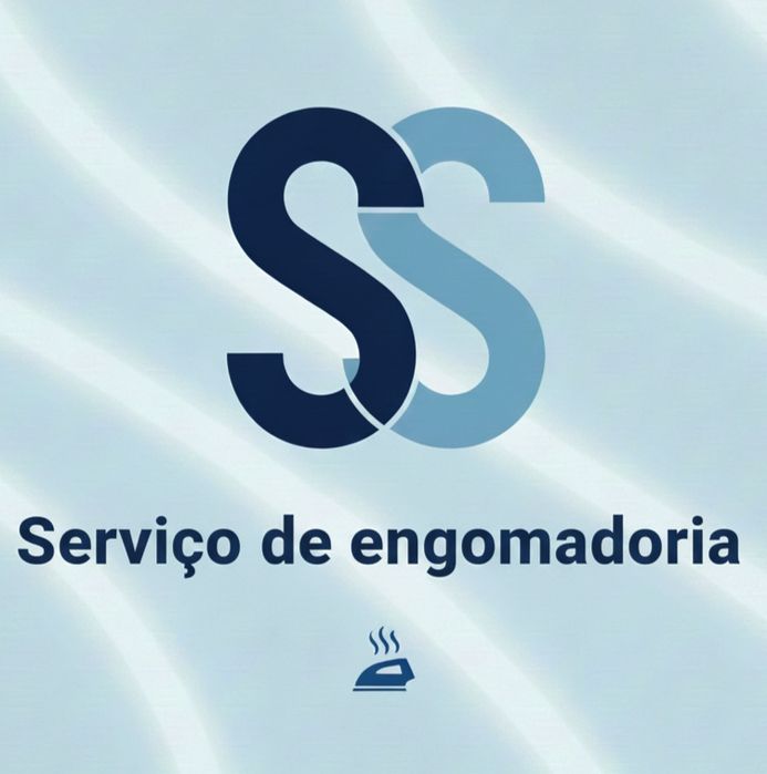 Serviço de engomar - Sua ajuda