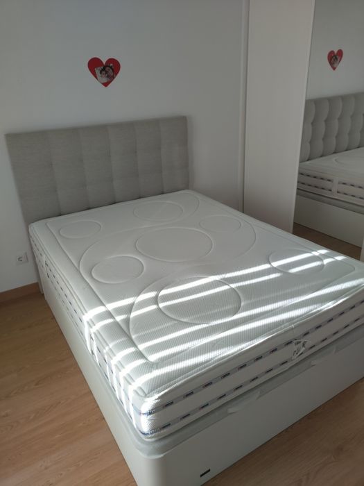 Limpeza de sofás para a primavera/verão — mais frescura e hingiene.