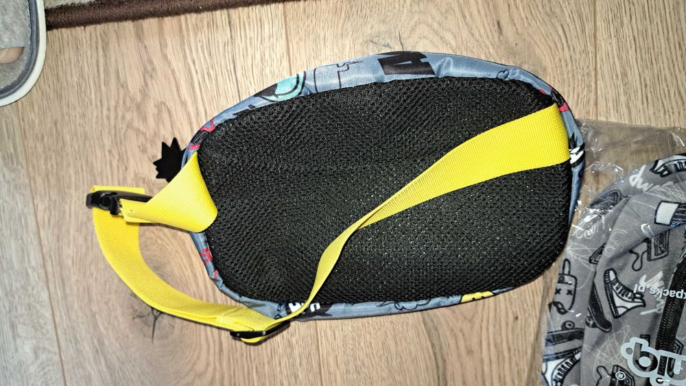 Nerka saszetka Reserved