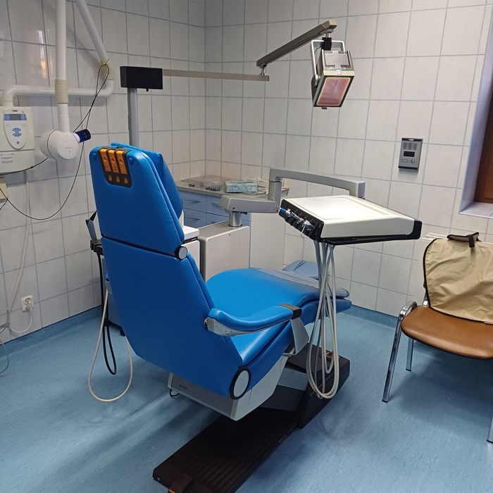 UNIT Siemens stomatologiczny