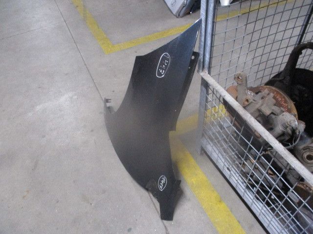 Guarda-lamas esquerdo RENAULT Megane III (BZ0_)