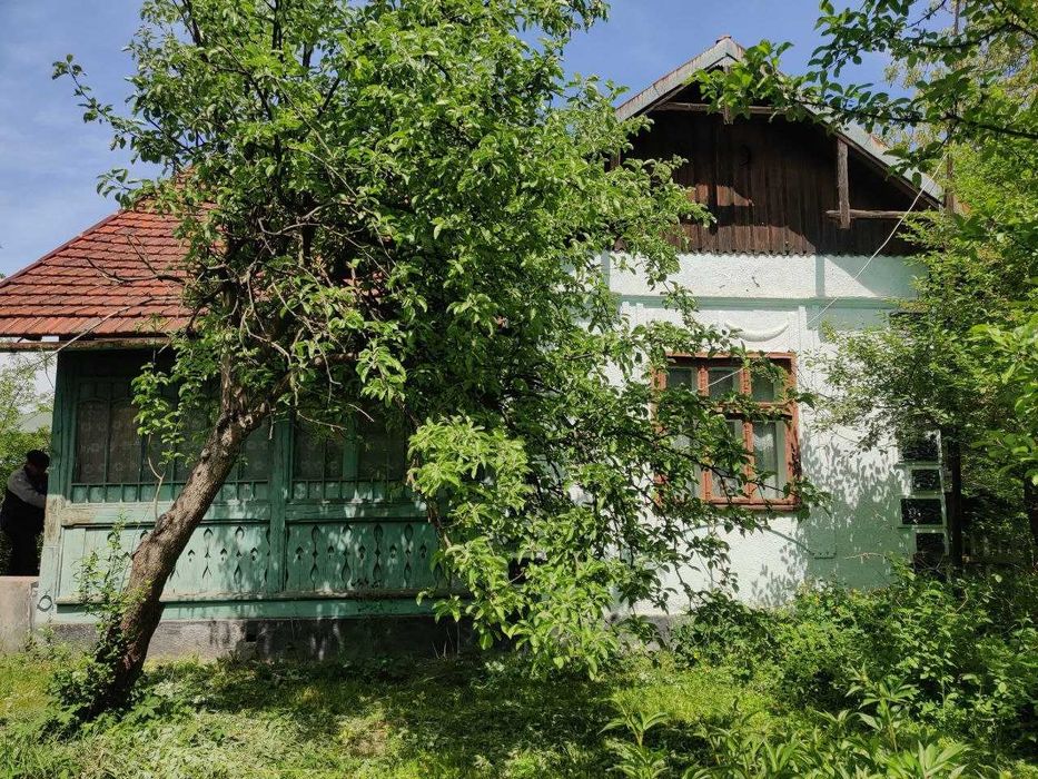 Продається будинок