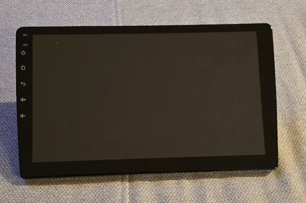 Radio samochodowe z Androidem