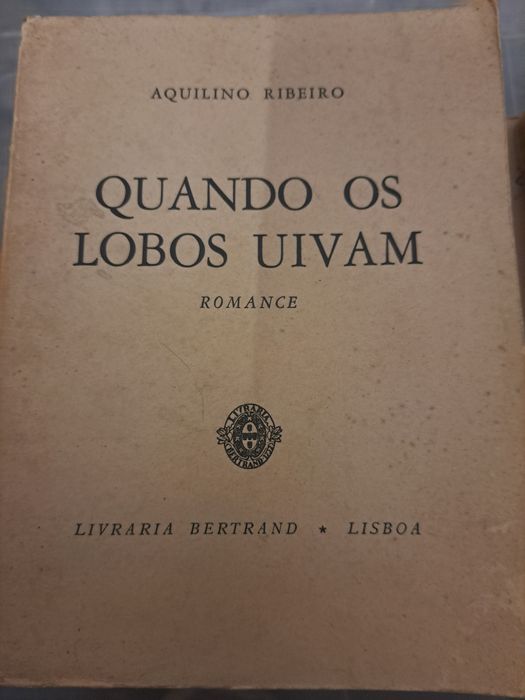 Livros vários valor negociável