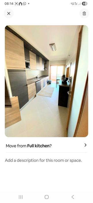 Apartamento T2 em condominio fechado com piscinas , perto da praia da rocha e rio