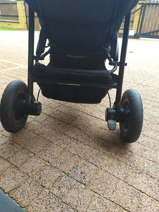 Wózek spacerowy Joie