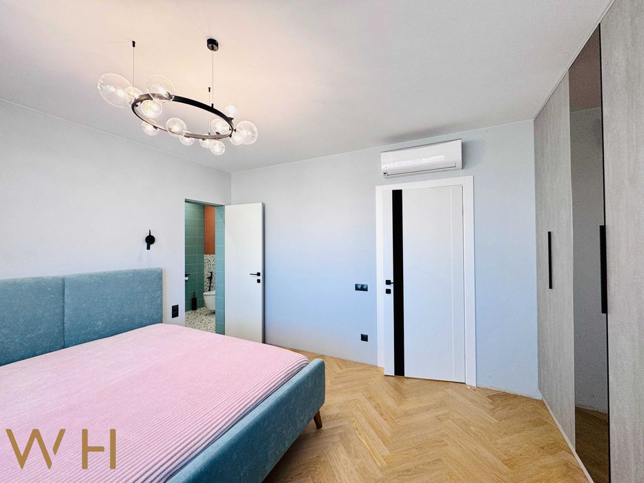 Продаж 3 кім. квартири, 90 м², вул. Андрія Аболмасова, 7 ЖК Кассіопея, Без%